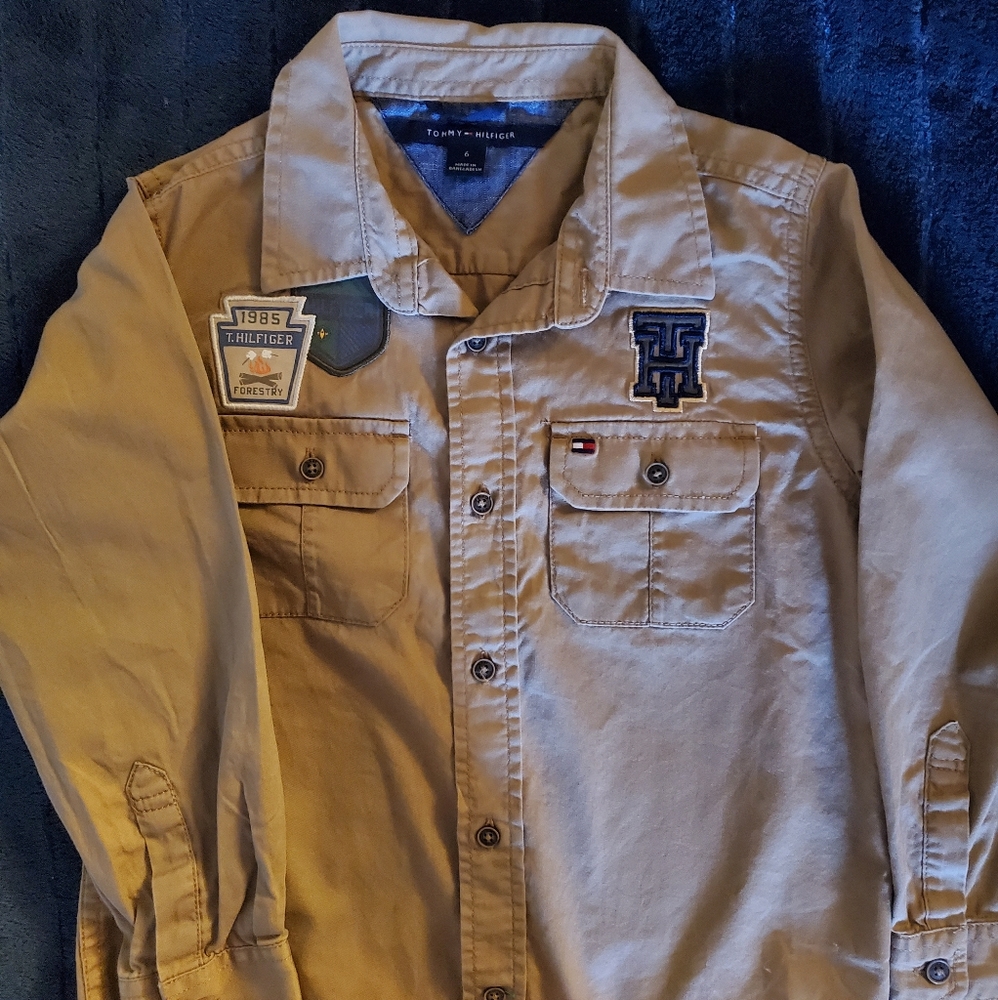 Tommy Hilfiger